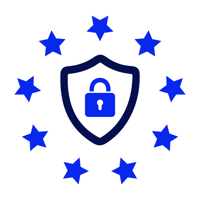 Security Shield with Lock Security Shield with Lock