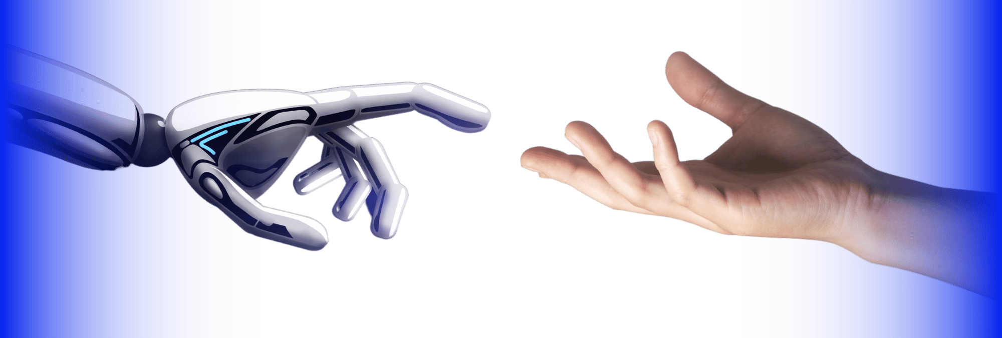 Technology Meets Human
