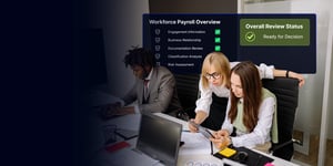 Workforce Payroll Overviewic validation