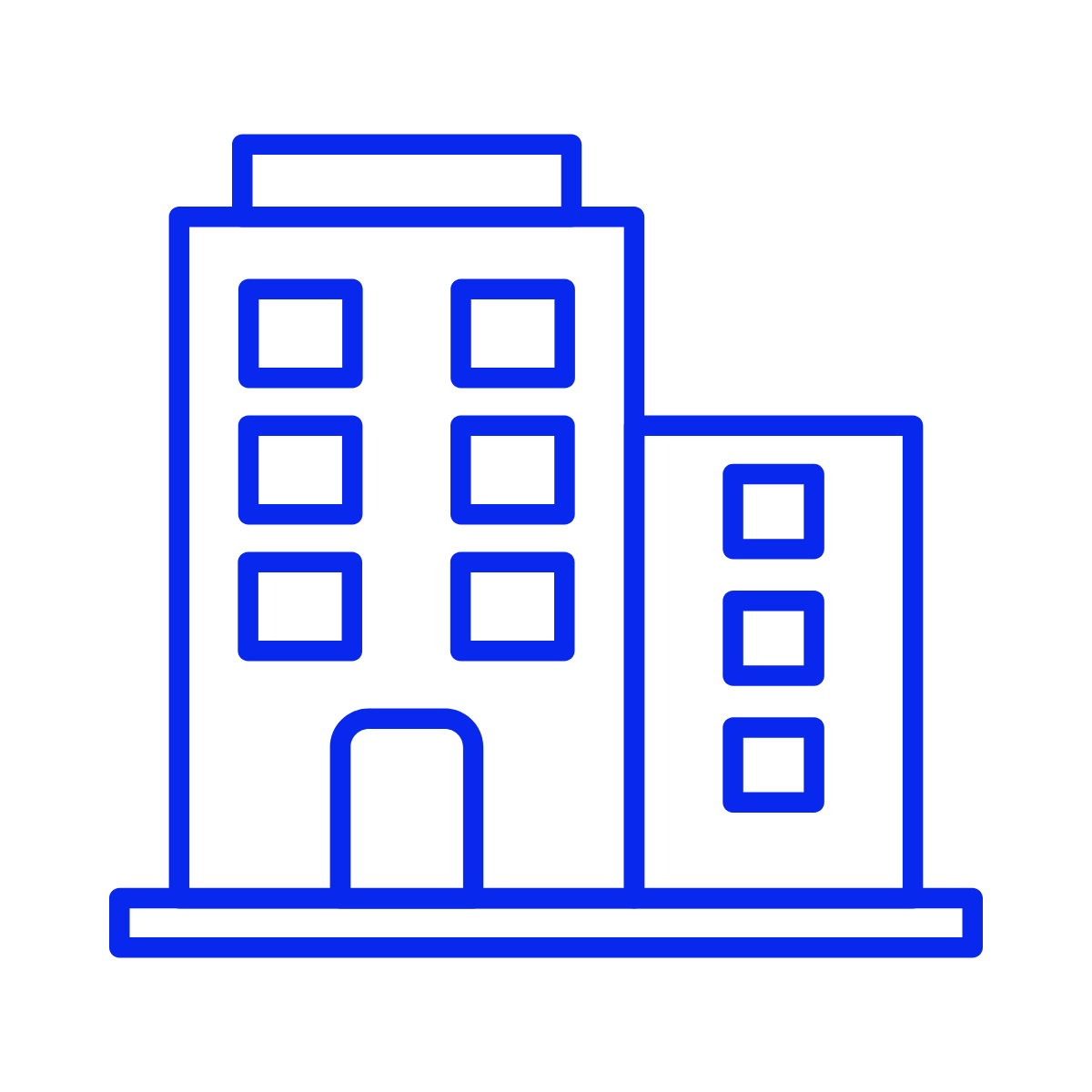 Organization Building