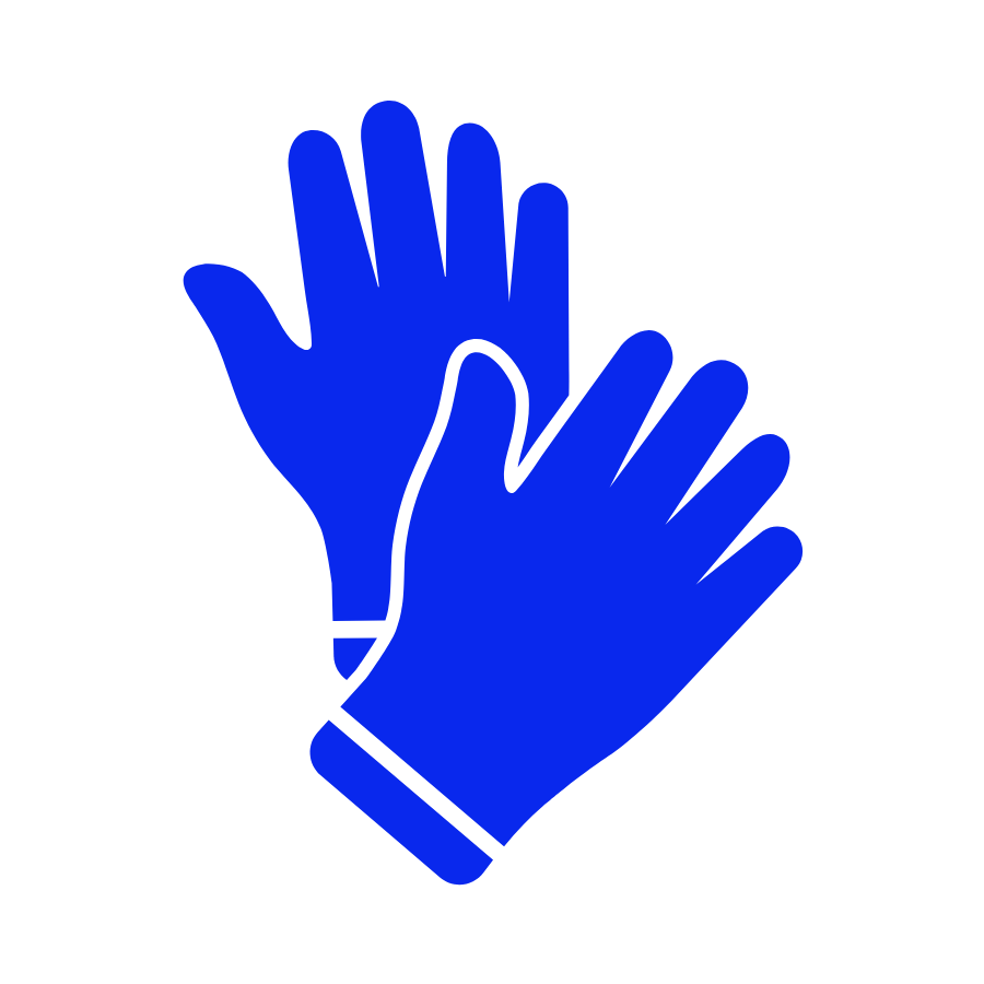 white glove service hh page
